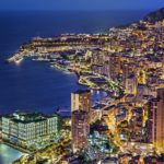 Monaco - Longest Living People