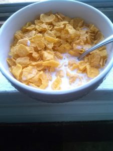 Corn Flakes