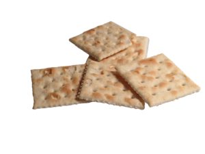 Crackers