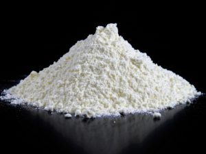 White Flour