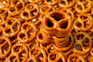 Pretzels