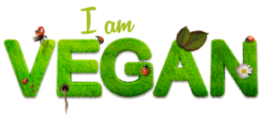 I Am Vegan