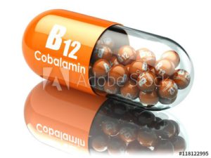 Vitamin B12