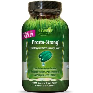 Prosta Strong Review