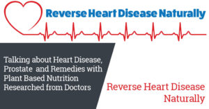 Reverse Heart Disease Naturally