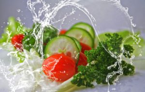 VEGETABLES