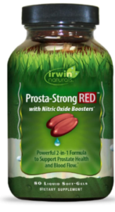 Prosta Strong Prostate Supplement