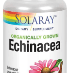 Echinacea Supplement